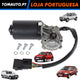 Motor de limpa-vidros da frente para Dacia Logan, Sandero OEM 6001547913 - 6001550803 - 8200209866 - 8200619512 - imagem 1
