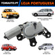 Motor Limpa-vidros Traseira Seat Arosa, VW Golf, Lupo, Polo - 8L0955711 - imagem 1