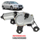 Motor limpa vidros traseiro Audi A6 Carrinha - imagem 3