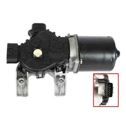 Motor limpador dianteiro para Renault Clio 4 Referencia 288A53268R 