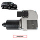 Motor Para-brisa Frente Audi Q7 de 2006 a 2015 OEM 4L1910113 - imagem 2