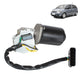 Motor Parabrisas Dianteiro Opel Meriva A - imagem 2