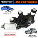 Motor traseiro do limpa vidros detrás para Audi A3 8P A6 C6 OEM 8E9955711 - imagem 1