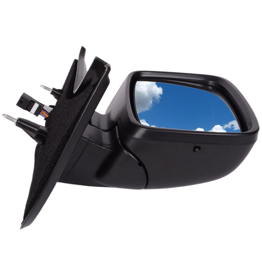 NISSAN Primastar II Retrovisor exterior direito 963012879R