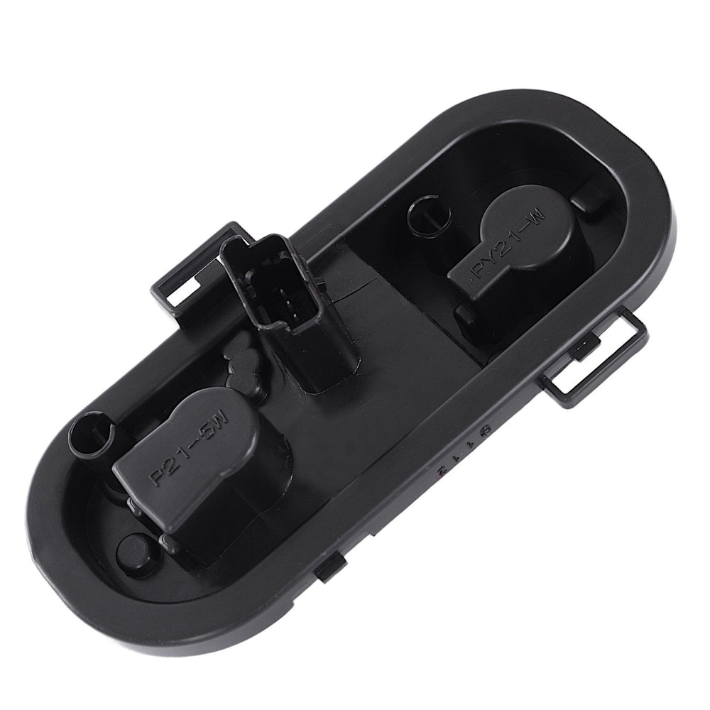 NISSAN Qashqai I J10 porta lâmpadas farolim traseiro esquerdo 26556-JE20A