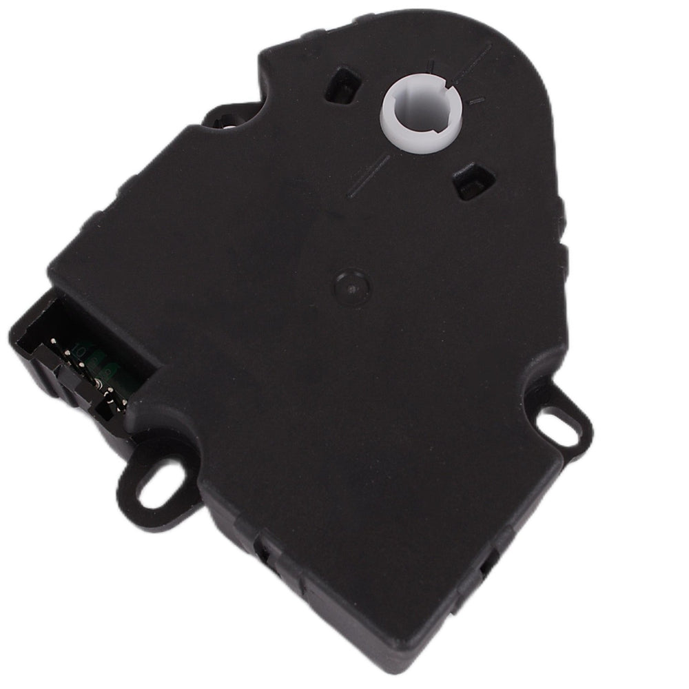 OEM 1638200108 motor portinhola ar MERCEDES-BENZ Classe M W163