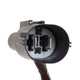 OEM 1698203542 regulador ventilador habitáculo MERCEDES-BENZ Classe A W169 - imagem 3