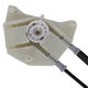 OEM 1P0837462A Mecanismo Vidro elétrico SEAT Leon 1P1 - imagem 5