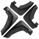 OEM 30664836 resguardos lama VOLVO S80 II 124 - imagem 2