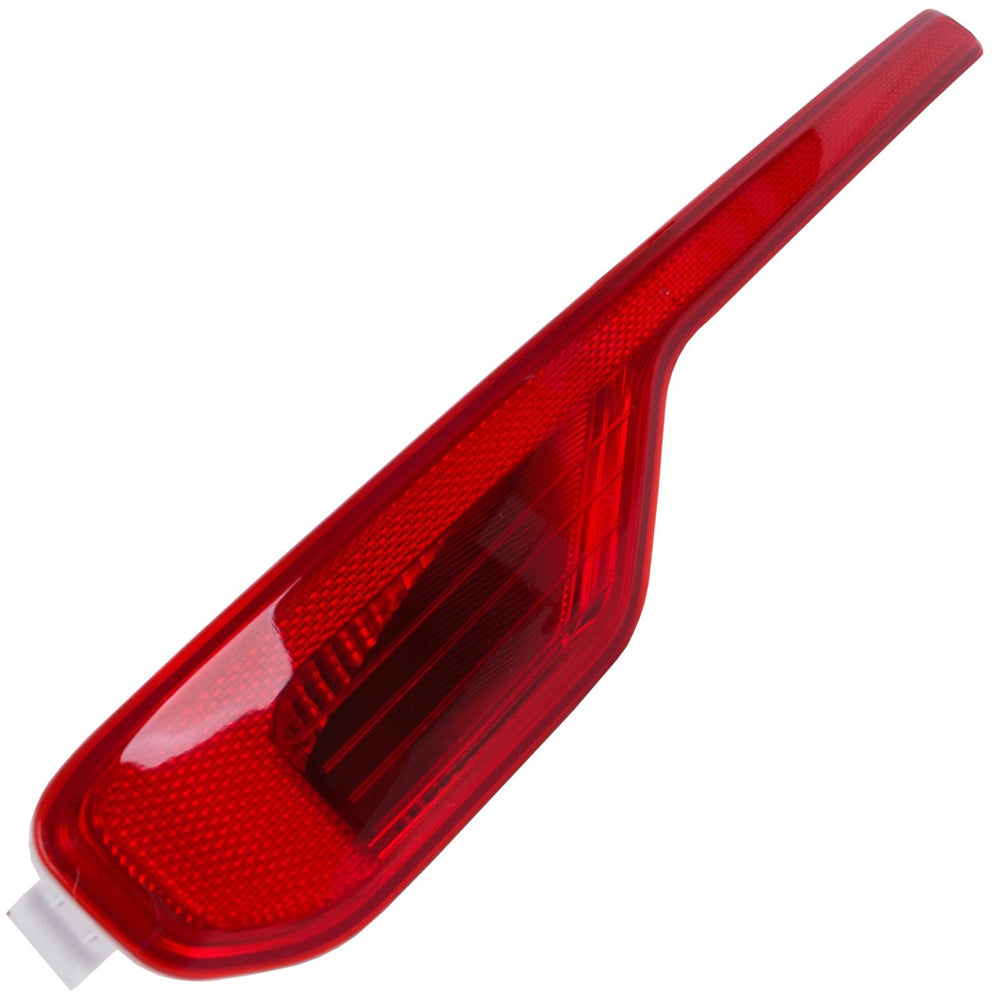 OEM 31656865 luz nevoeiro traseira VOLVO XC40 farolins