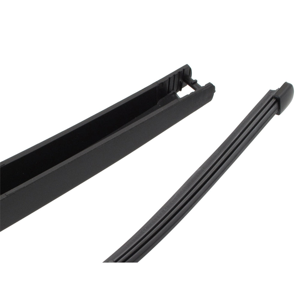OEM 3B9955985A braço escova traseira SEAT Ibiza IV SC 6J1 6P5