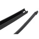OEM 3B9955985A braço escova traseira SEAT Ibiza IV SC 6J1 6P5 - imagem 4