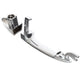 OEM 735409024 manípulo exterior porta Lancia Ypsilon 843 - imagem 7