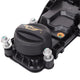 OEM 9806147980 cobertura cabeca motor CITROËN - imagem 7