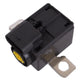 OEM A0009827425 terminal pirotécnico bateria MERCEDES-BENZ Classe C W206 - imagem 3