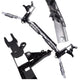 OEM A2466200234 reforco frontal MERCEDES-BENZ Classe a W176 - imagem 2