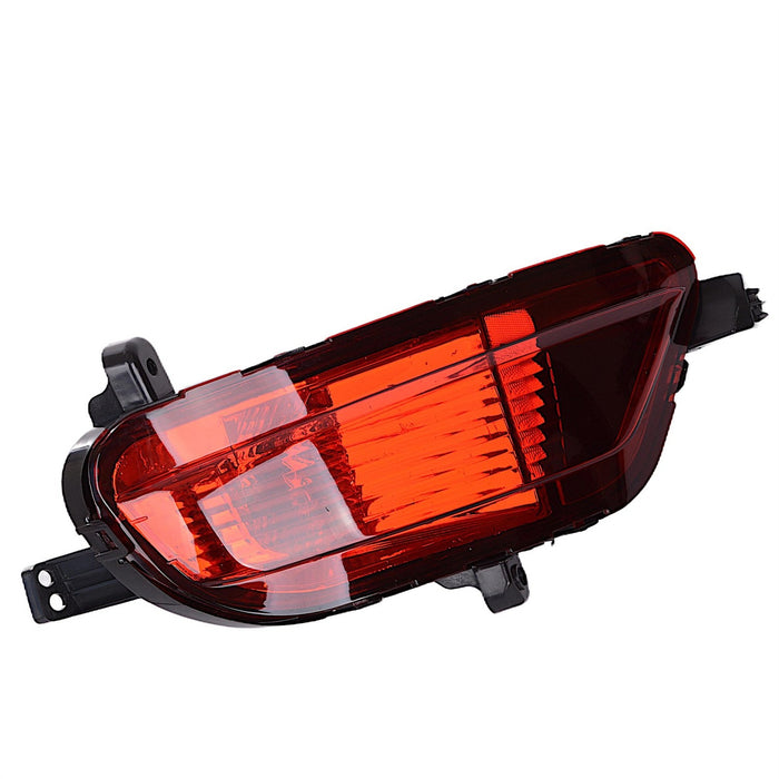 OEM KB8M-51-660C luz nevoeiro traseira MAZDA CX-5 II