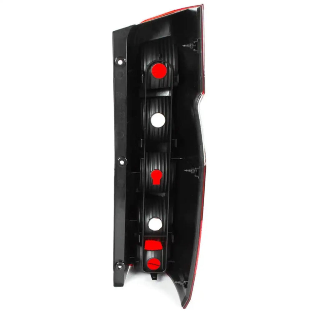 Ótica traseira esquerda para MERCEDES-BENZ SPRINTER W906 Furgão e Minibus, com iluminação halogénea e referências OEM 0008260451 e A0008260451