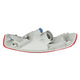 Outlander II CW0 luz nevoeiro traseira MITSUBISHI 6350EN - imagem 2