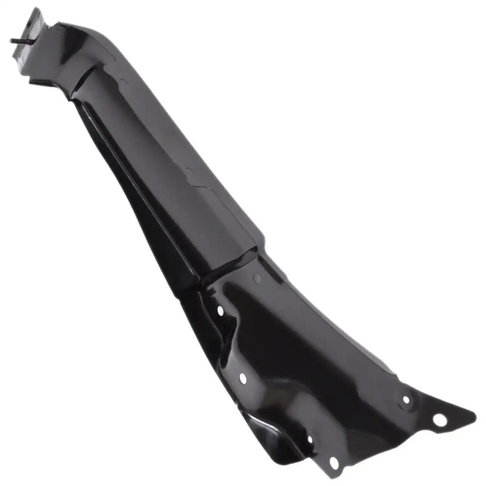 Painel inferior direito de reparação da carroçaria para MERCEDES-BENZ SPRINTER W906, destinado à secção traseira do guarda-lamas dianteiro, OEM 9066302107