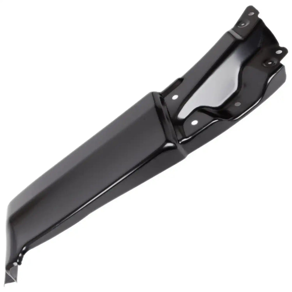 Painel de reparação da carroçaria para MERCEDES-BENZ SPRINTER W906 e VW CRAFTER I, destinado à zona inferior traseira do guarda-lamas esquerdo, OEM 9066302007