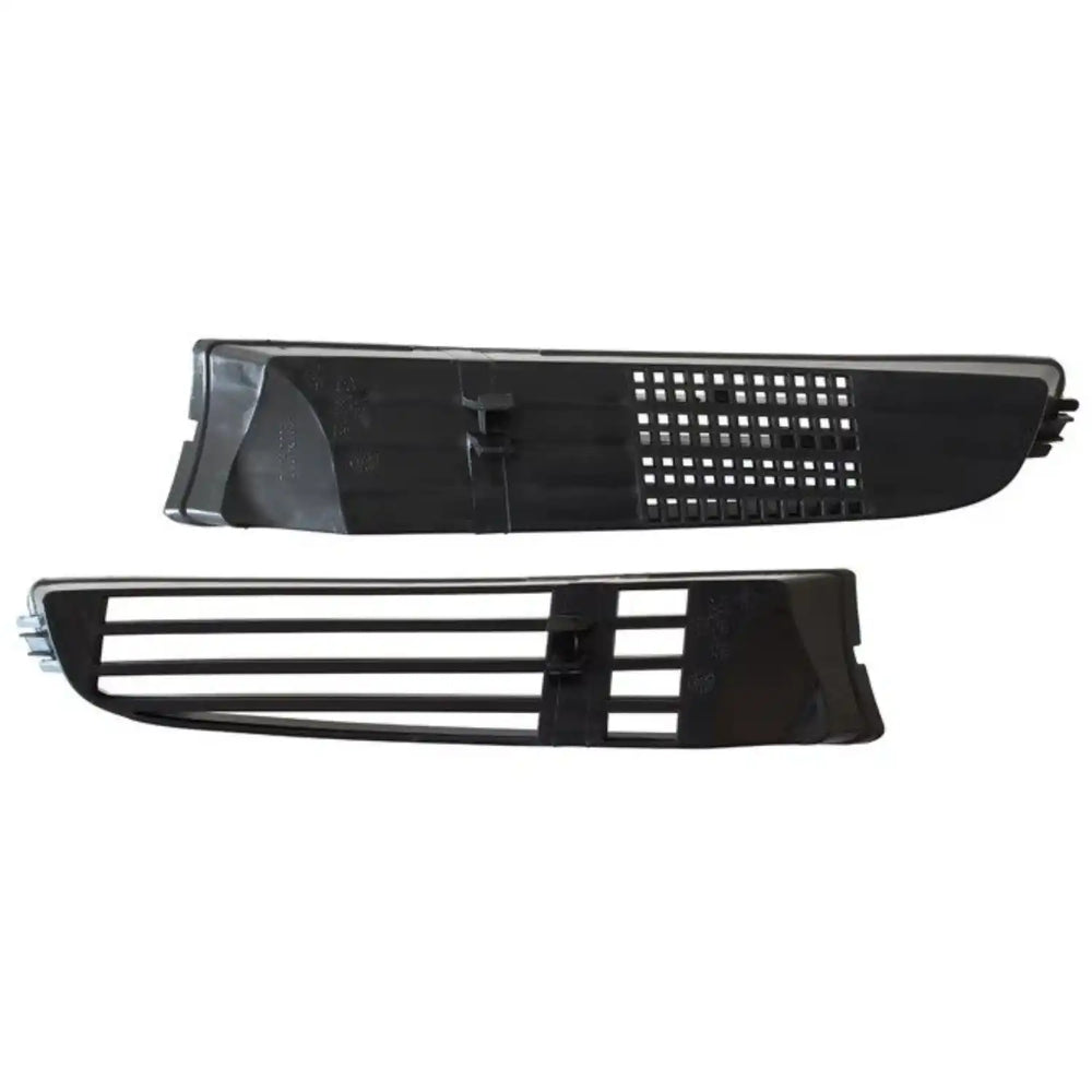 Par de grelhas laterais para para-choques Audi A8 e S8 D2 (1994-1998)