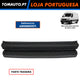 Para-choque Pisante Traseiro Mercedes Sprinter A9068800571 - imagem 1