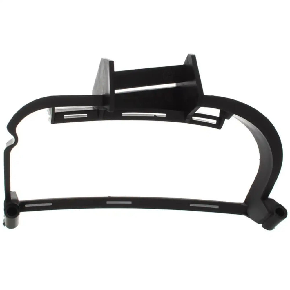 Peça de fixação lateral esquerda para farol de nevoeiro dianteiro do VW T4, compatível com a referência OEM 7D0 941 801