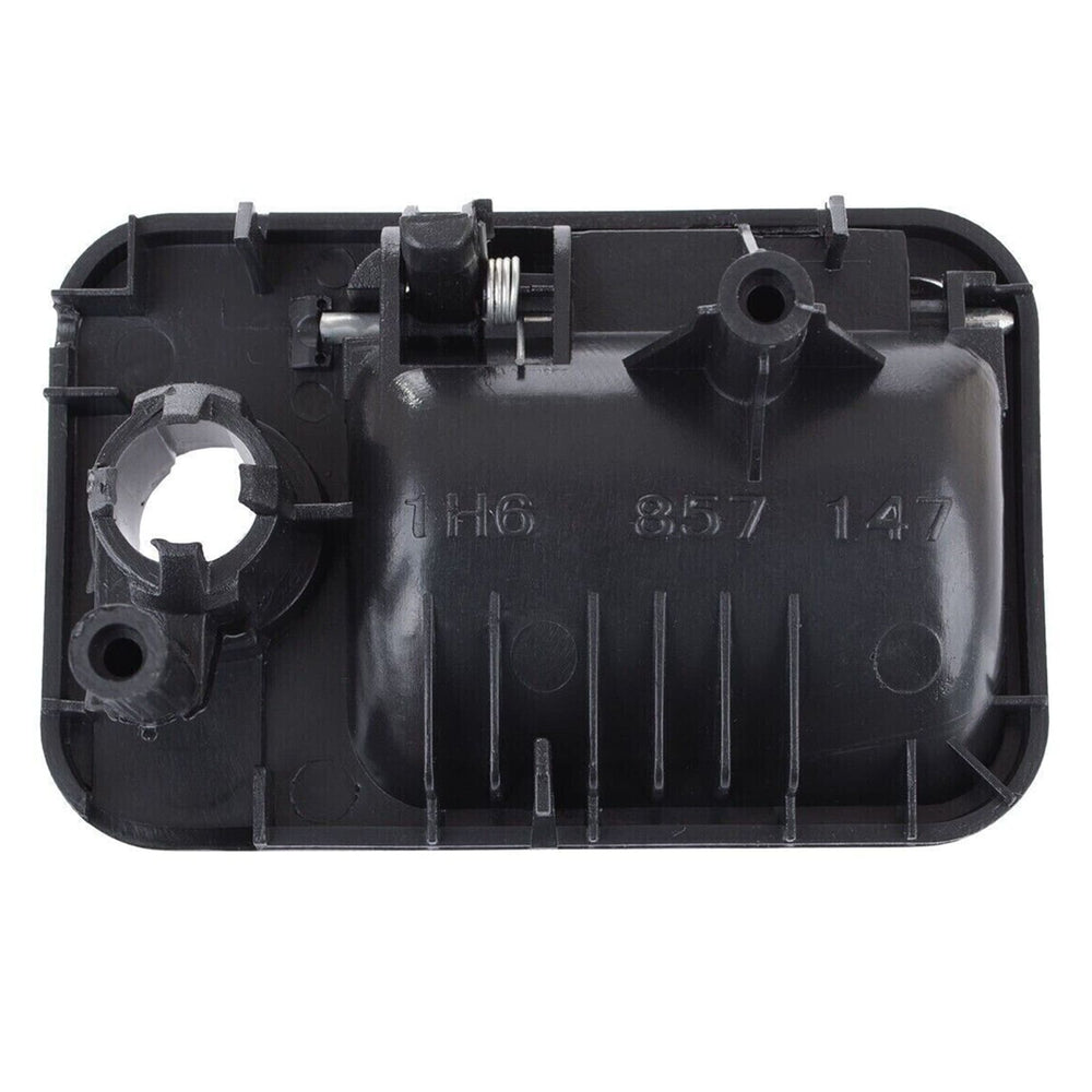 Pega de abertura do porta-luvas para VW Golf III e Vento 1H6857147