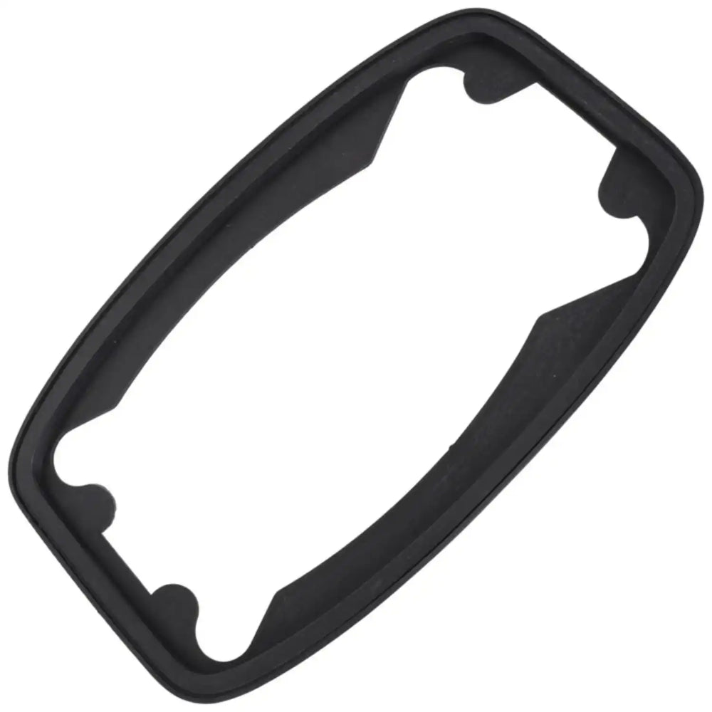 Pega exterior da porta de correr para PEUGEOT BOXER III e FIAT DUCATO III, em acabamento preto, com cabo de abertura e referência OEM 1637312480