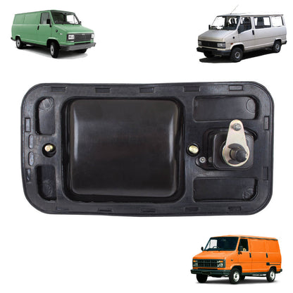 Pega Porta Exterior Fiat Ducato Citroen C25 Peugeot J5