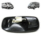 Pega Porta Exterior Opel Vivaro Nissan Primastar - imagem 2