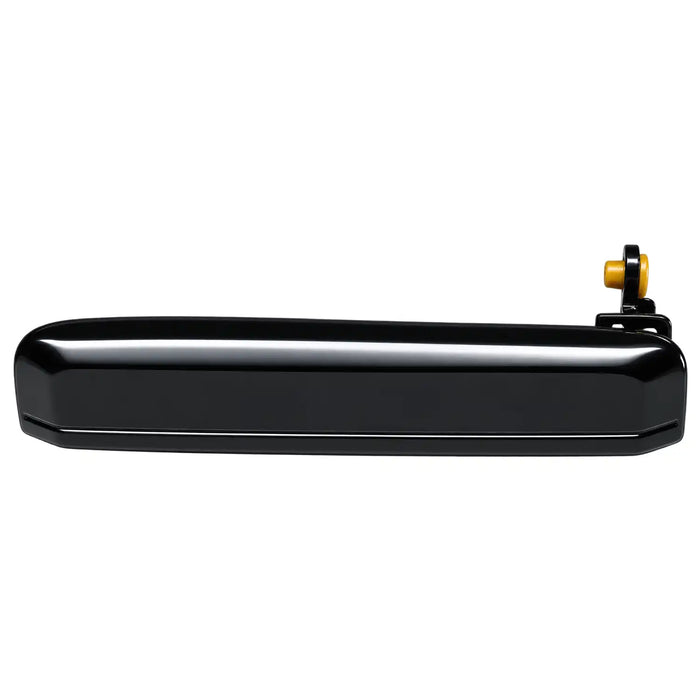 Pega de porta para frente lado esquerdo 806070W000 ; 806073W420 ; 806073W42A do Nissan Terrano I de 1987 até 1995