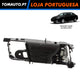 Pega Porta Interior Dianteiro Esquerdo Chevrolet Lacetti - imagem 2
