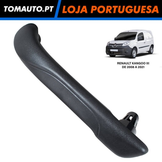 Pega Porta Interior Frente Direita Renault Kangoo III 2008-2021