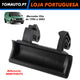 Pega da tampa da mala traseira Mercedes Vito A0007430372 - imagem 1