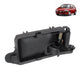 Pega tira de porta esquerda interior Peugeot 106 - imagem 2
