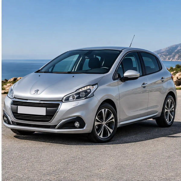 PEUGEOT 208 I A9