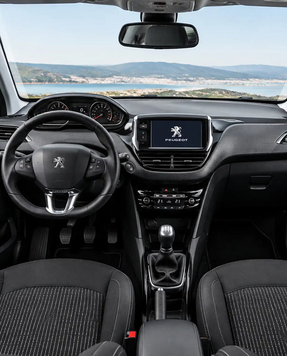 PEUGEOT 208 I A9