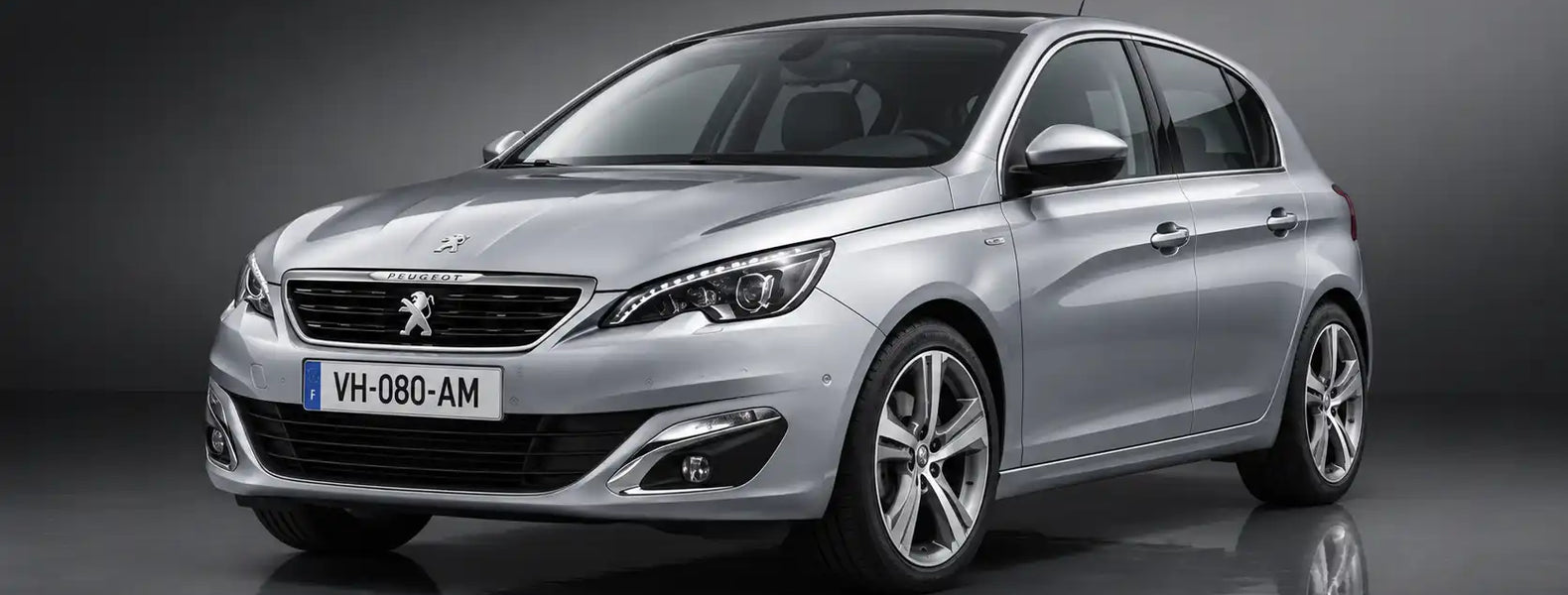 Peugeot 308 II T9