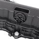 PEUGEOT tampa superior motor 9806147980 - imagem 8