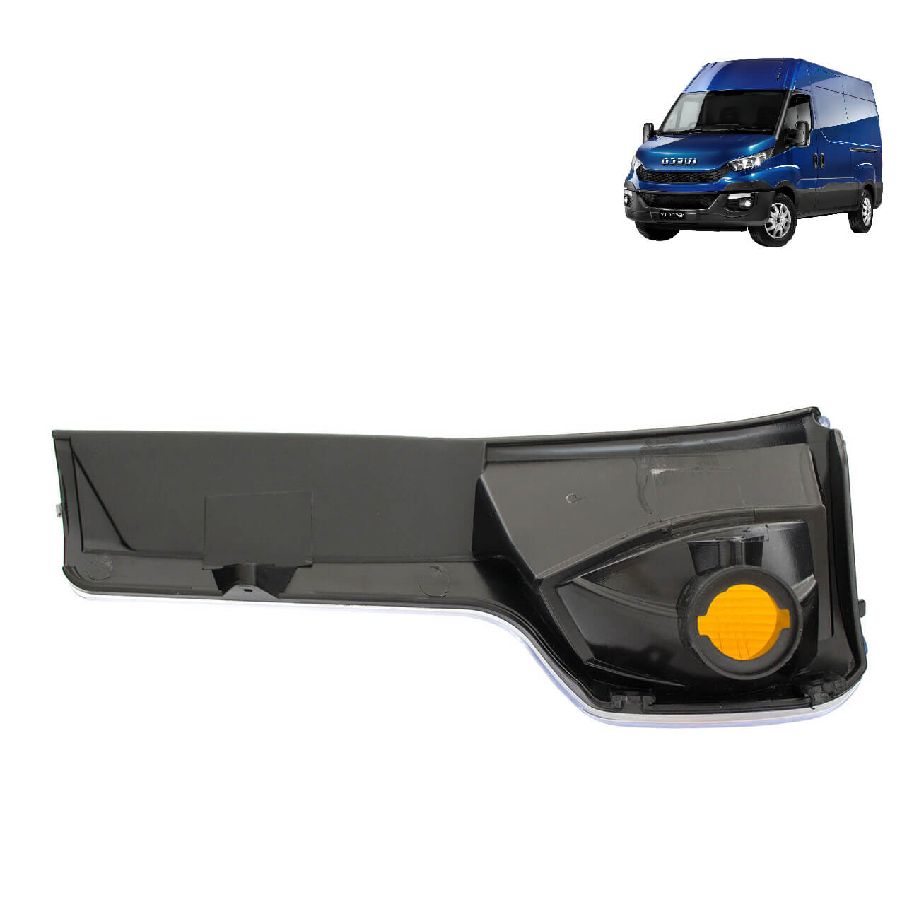 Pisca Retrovisor Direita Iveco Daily 6