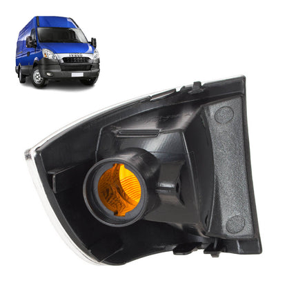 Pisca Retrovisor Iveco Daily IV