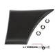 Moldagem lateral esquerda para Renault Master III Versão L3 (10-23) - imagem 3
