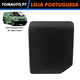 Porta de combustivel VW T4 701809905 - imagem 1