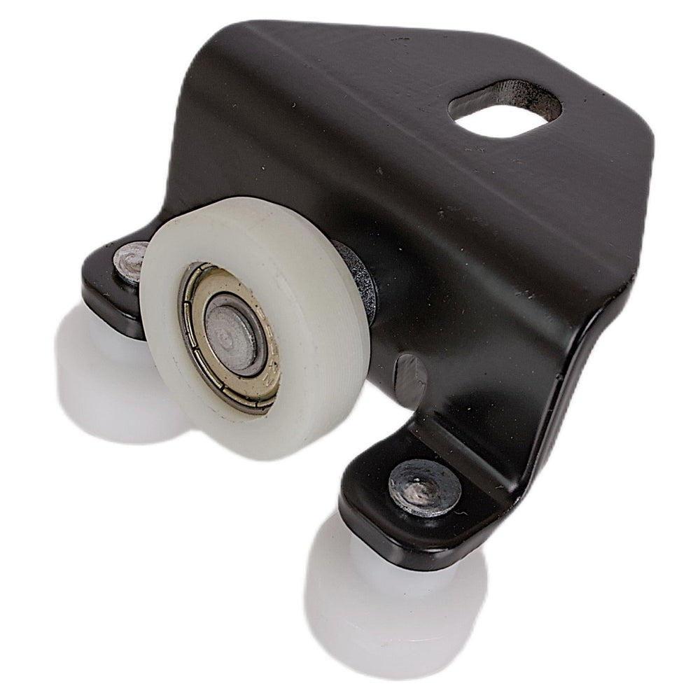 Porta lateral direita guias porta lateral MERCEDES-BENZ Sprinter W907-W910-A9107630100