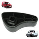 Punho de porta esquerda Renault Kangoo Trafic - imagem 2