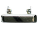 Puxador de mala traseira cromado para Suzuki Samurai SJ (88-04) - imagem 1