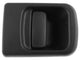 Puxador de porta de tràs para Renault Master (98-10) - imagem 1