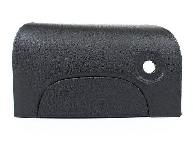 Puxador exterior da porta da mala para Renault Kangoo 97-07